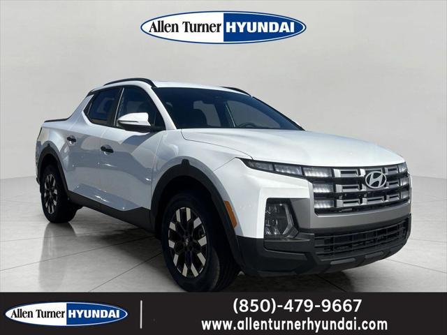 2026 Hyundai Santa Cruz SEL Activity for sale in PENSACOLA, FL