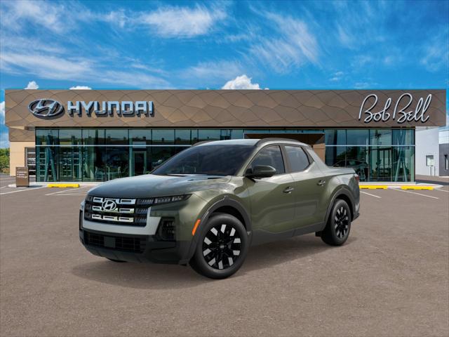 2026 Hyundai Santa Cruz SEL for sale in GLEN BURNIE, MD
