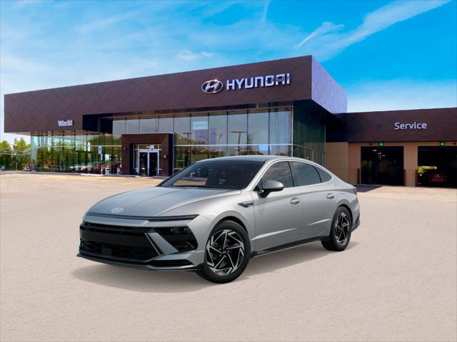 2026 Hyundai Sonata SEL Sport for sale in MATTESON, IL