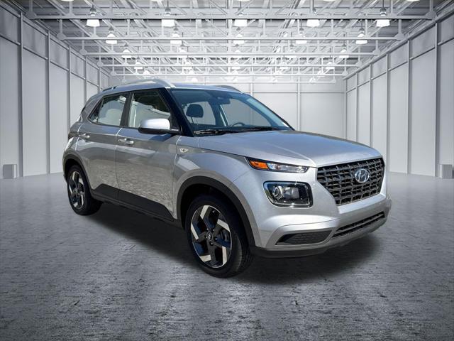 2026 Hyundai Venue SEL for sale in CUMMING, GA