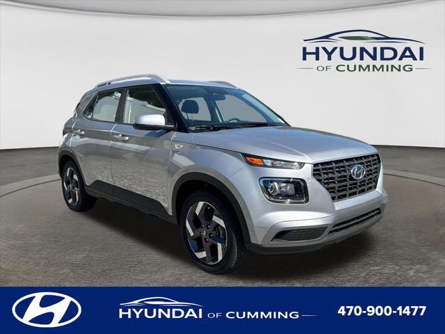 2026 Hyundai Venue SEL for sale in CUMMING, GA