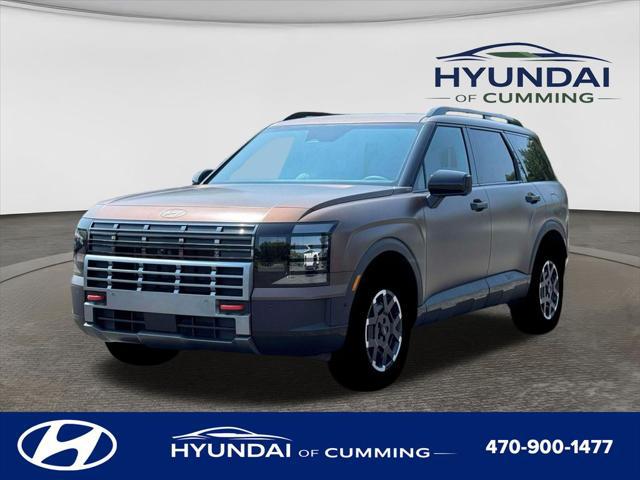 2026 Hyundai Palisade XRT Pro for sale in CUMMING, GA