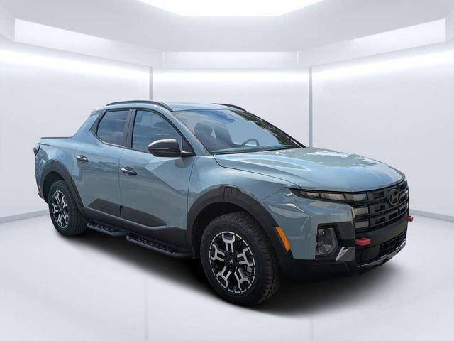 2026 Hyundai Santa Cruz XRT for sale in JACKSONVILLE, FL
