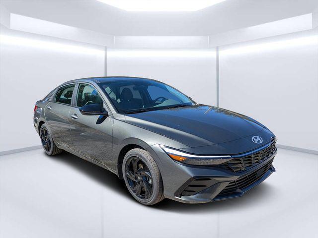 2026 Hyundai Elantra SEL Sport Premium for sale in JACKSONVILLE, FL