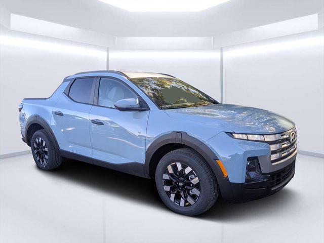 2026 Hyundai Santa Cruz SEL for sale in JACKSONVILLE, FL