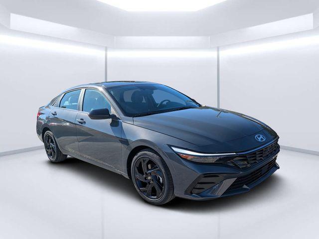 2026 Hyundai Elantra SEL Sport Premium for sale in JACKSONVILLE, FL