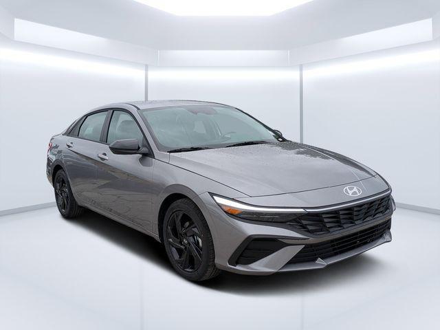 2026 Hyundai Elantra SEL Sport for sale in JACKSONVILLE, FL