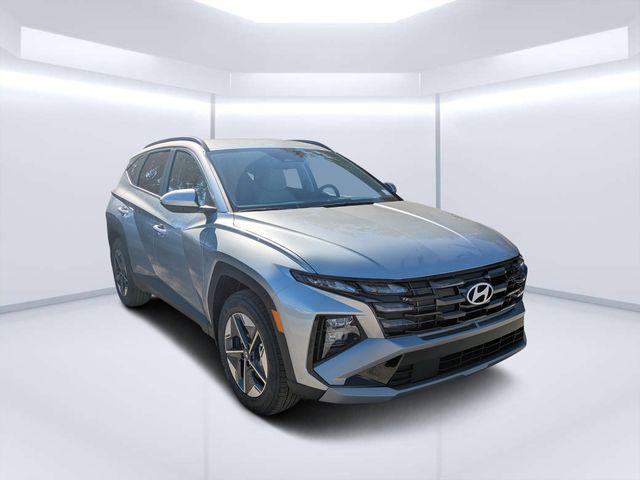 2026 Hyundai Tucson SEL for sale in JACKSONVILLE, FL