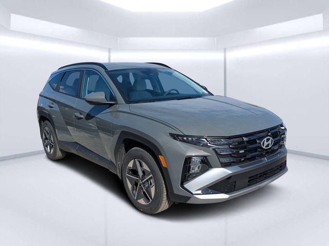 2026 Hyundai Tucson SEL for sale in JACKSONVILLE, FL