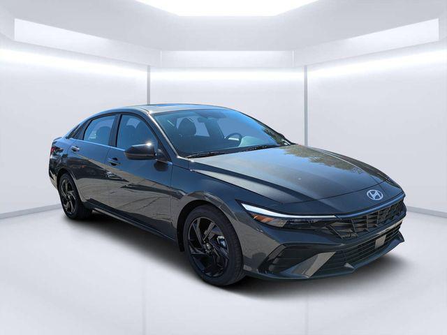 2026 Hyundai Elantra SEL Sport Premium for sale in JACKSONVILLE, FL