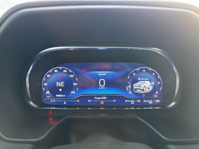 2024 Chevrolet Tahoe 4WD LT