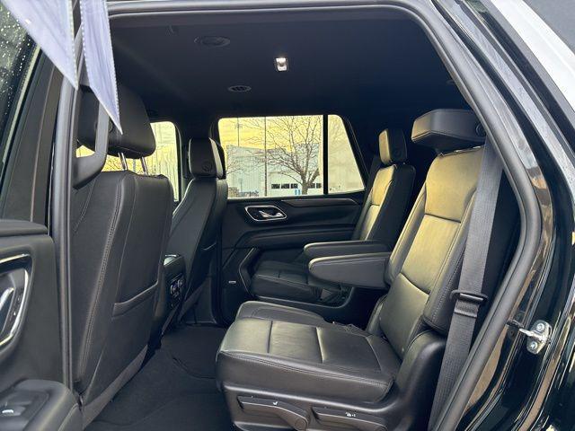 2024 Chevrolet Tahoe 4WD LT