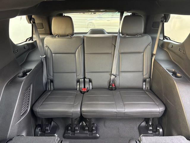 2024 Chevrolet Tahoe 4WD LT