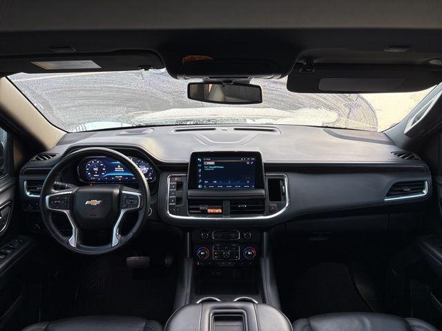 2024 Chevrolet Tahoe 4WD LT