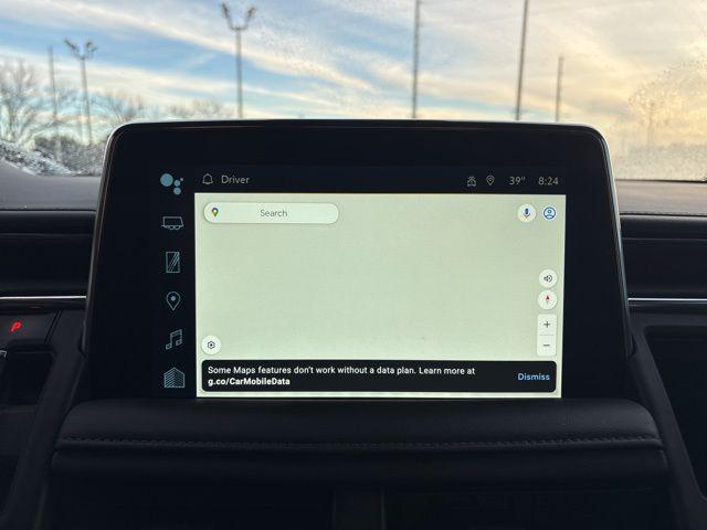 2024 Chevrolet Tahoe 4WD LT
