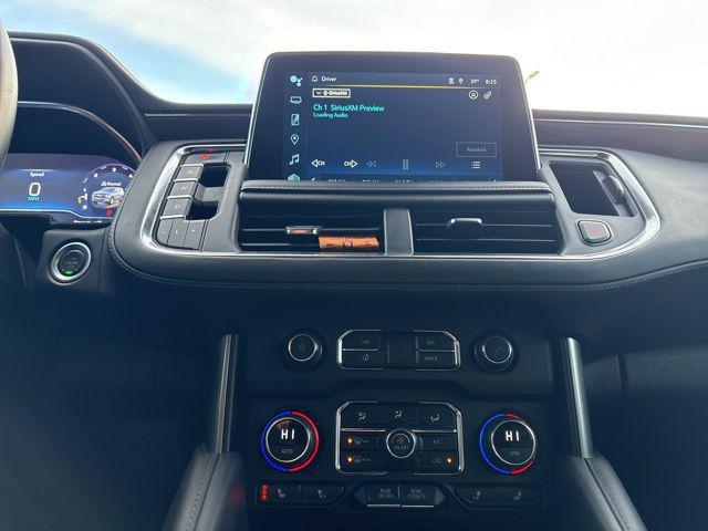 2024 Chevrolet Tahoe 4WD LT