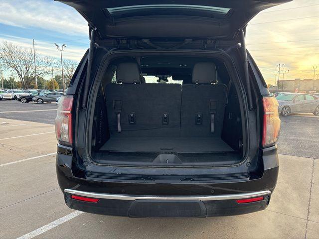 2024 Chevrolet Tahoe 4WD LT