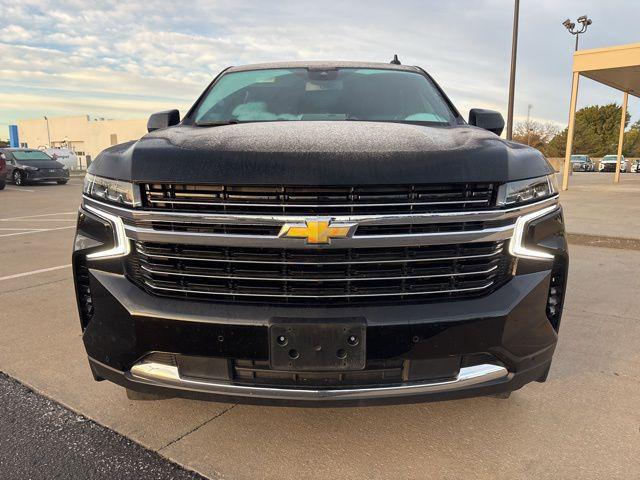 2024 Chevrolet Tahoe 4WD LT
