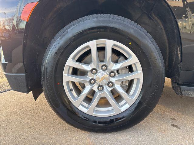 2024 Chevrolet Tahoe 4WD LT