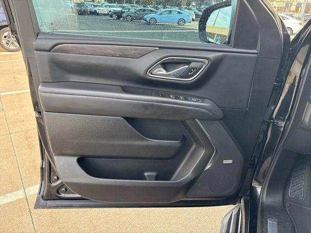 2024 Chevrolet Tahoe 4WD LT