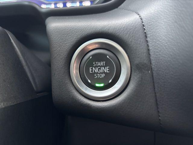 2024 Chevrolet Tahoe 4WD LT