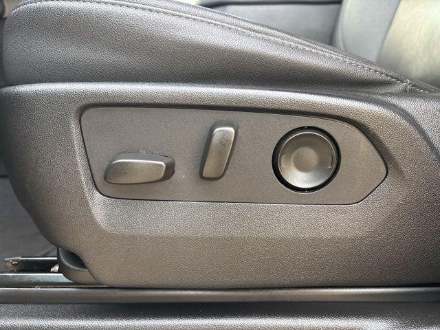 2024 Chevrolet Tahoe 4WD LT