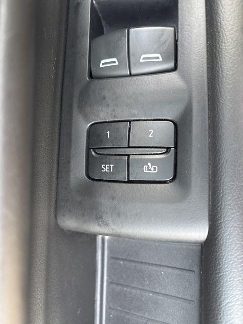 2024 Chevrolet Tahoe 4WD LT