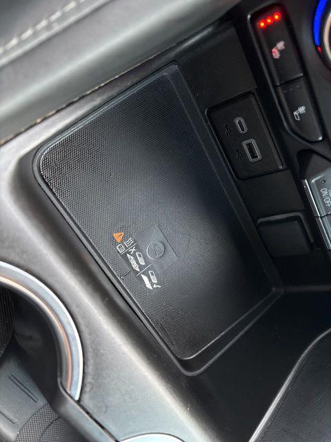 2024 Chevrolet Tahoe 4WD LT