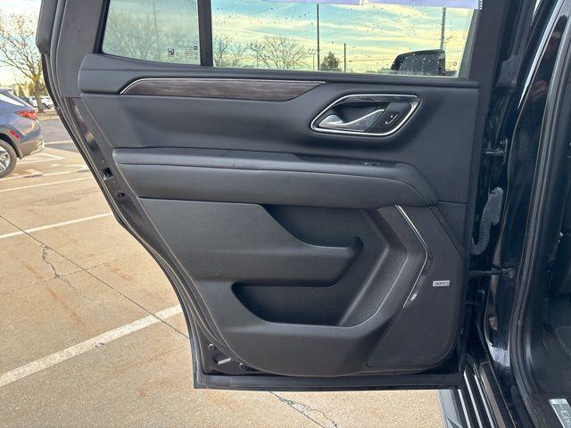 2024 Chevrolet Tahoe 4WD LT