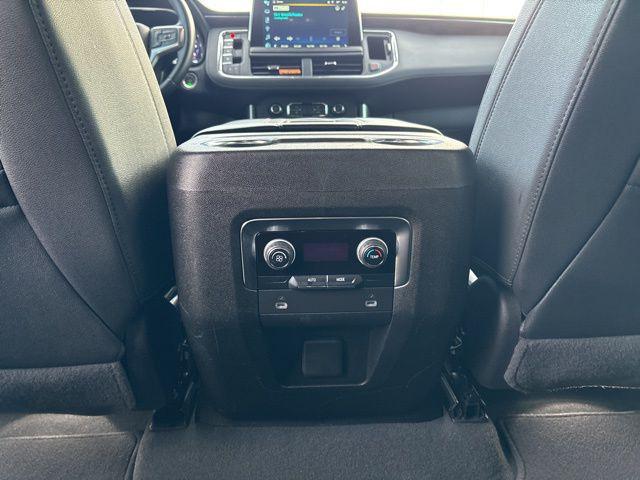 2024 Chevrolet Tahoe 4WD LT