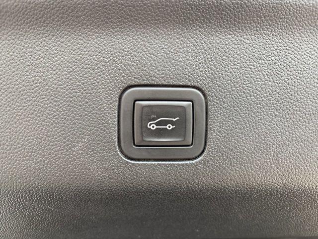 2024 Chevrolet Tahoe 4WD LT