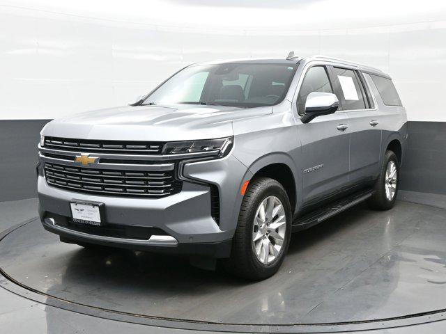 2023 Chevrolet Suburban 4WD Premier for sale in BARTLETT, IL