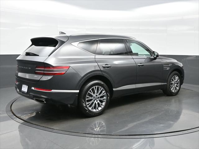 2021 Genesis GV80 2.5T AWD