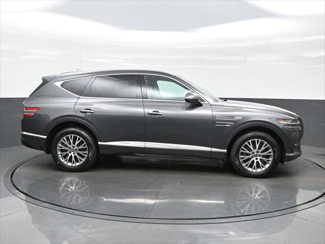 2021 Genesis GV80 2.5T AWD