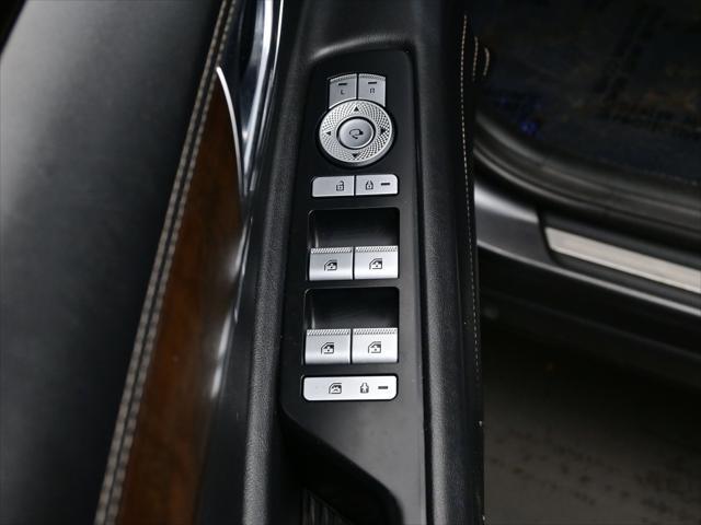 2021 Genesis GV80 2.5T AWD