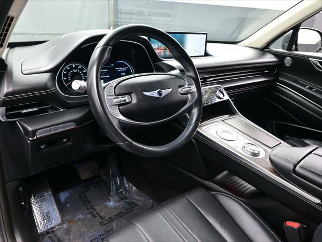 2021 Genesis GV80 2.5T AWD