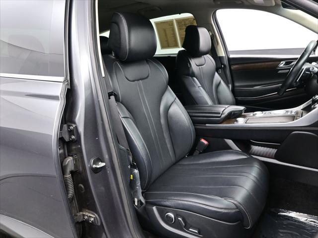 2021 Genesis GV80 2.5T AWD