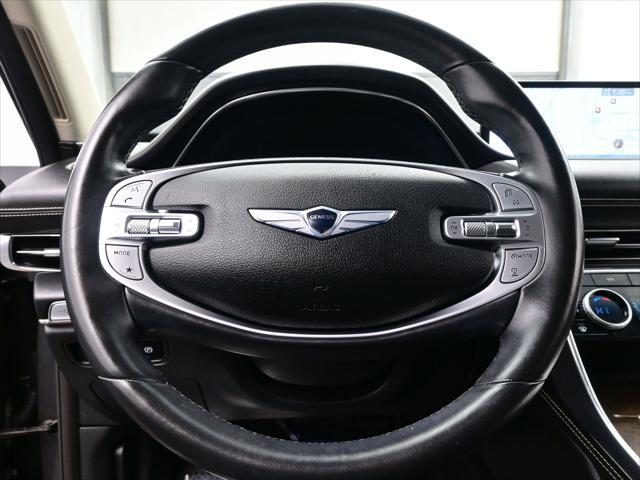2021 Genesis GV80 2.5T AWD