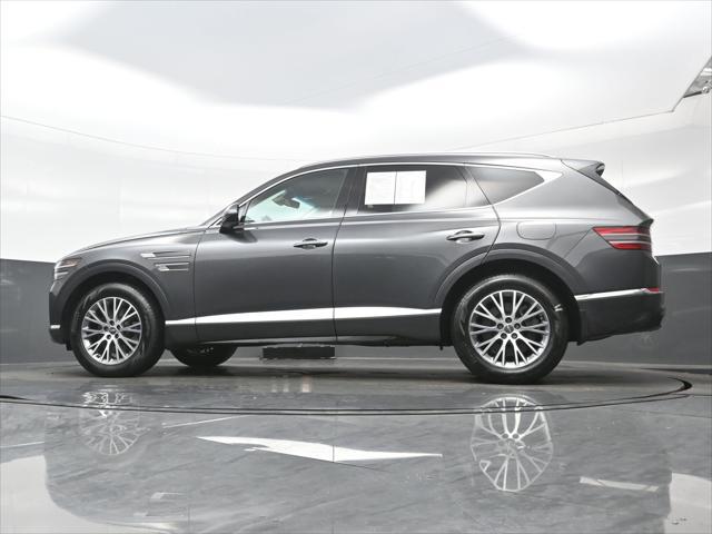 2021 Genesis GV80 2.5T AWD