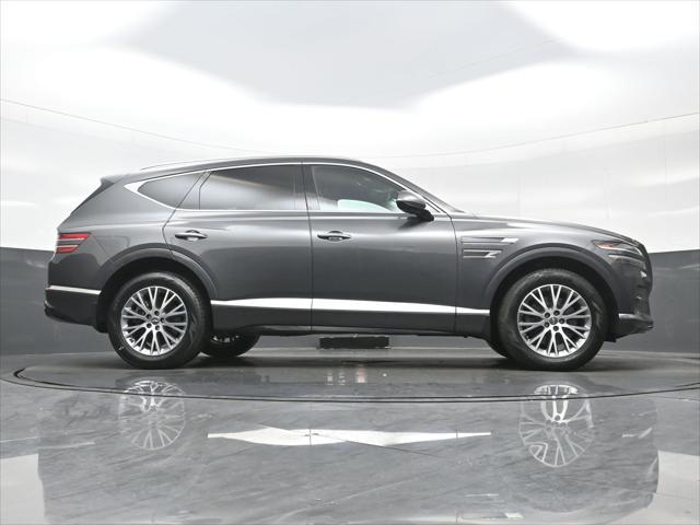 2021 Genesis GV80 2.5T AWD