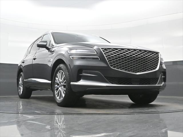 2021 Genesis GV80 2.5T AWD