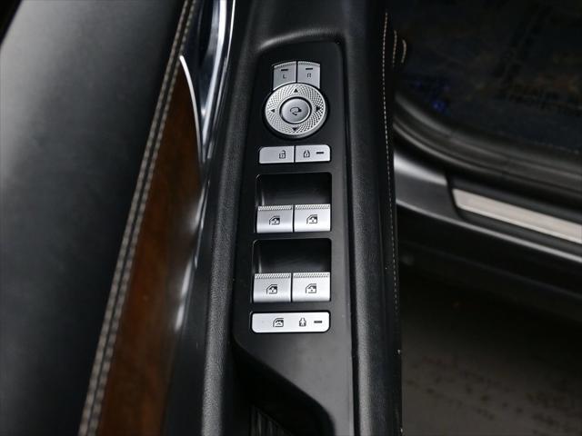 2021 Genesis GV80 2.5T AWD