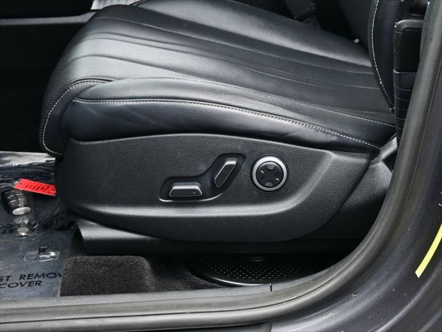 2021 Genesis GV80 2.5T AWD