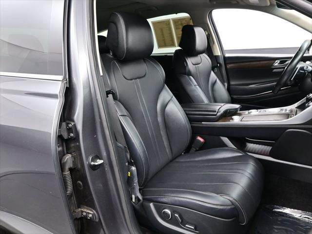 2021 Genesis GV80 2.5T AWD