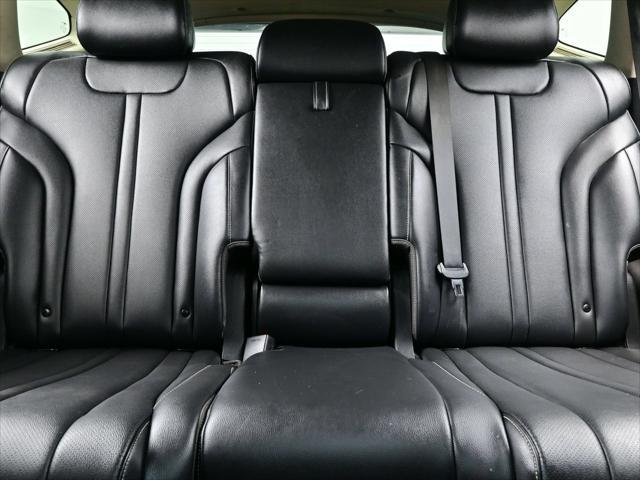 2021 Genesis GV80 2.5T AWD
