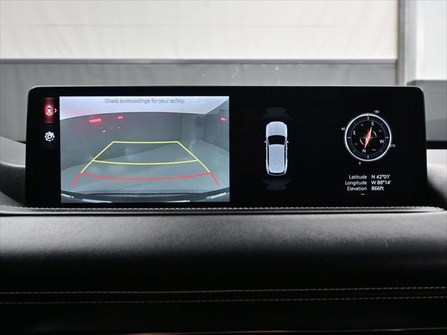 2021 Genesis GV80 2.5T AWD