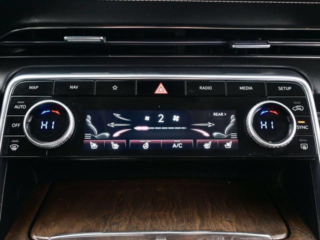 2021 Genesis GV80 2.5T AWD