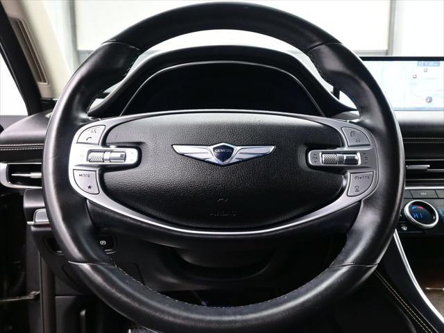 2021 Genesis GV80 2.5T AWD