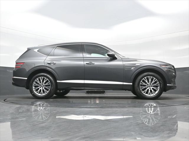 2021 Genesis GV80 2.5T AWD