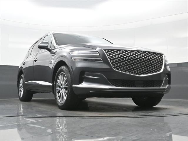 2021 Genesis GV80 2.5T AWD